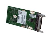 Lexmark 1284-B - Parallelladapter - IEEE 1284 - for Lexmark MX722, MX822, MX826, MX910, X748, X862de 4, XM5270, XM5365, XM5370, XM7355, XM7370 14F0000