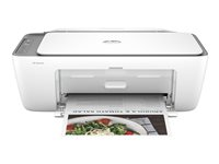 HP Deskjet 2820e All-in-One - multifunksjonsskriver - farge 588K9B#629