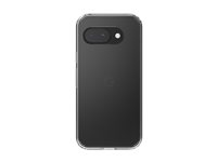 Zagg Clear Protect - Baksidedeksel for mobiltelefon - gjennomsiktig - for Google Pixel 9A 702317200