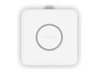 NETGEAR Business WBE750 - Trådløst tilgangspunkt - tri-band, PoE, 10G, innsikt - Wi-Fi 7 - Wi-Fi 7 - 2.4 GHz, 5 GHz, 6 GHz - skystyring - vegg/tak-monterbar WBE750-100EUS