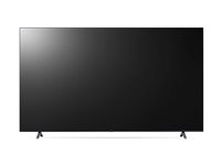 LG 75UN640S0LD - 75" Diagonalklasse UN640S Series LED-bakgrunnsbelyst LCD TV - hotell / reiseliv - Smart TV - webOS - 4K UHD (2160p) 3840 x 2160 - HDR - askeblå 75UN640S0LD