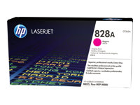 HP 828A - Magenta - original - trommelsett - for Color LaserJet Enterprise MFP M775; LaserJet Enterprise Flow MFP M830, MFP M880 CF365A