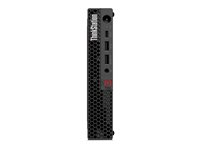 Lenovo ThinkStation P3 - tiny Core i7 i7-14700T 1.3 GHz - 32 GB - SSD 1 TB - Nordisk (dansk/finsk/norsk/svensk) 30H0005CMT