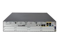 HPE MSR3044 - Ruter 1GbE - rackmonterbar JG405A