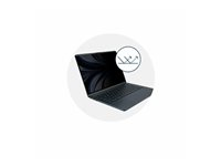 Kensington MagPro Elite - Notebookpersonvernsfilter - 2-veis - avtakbar - magnetisk - 15" - svart - for Apple MacBook Air (15.3 in, M2) K58306WW