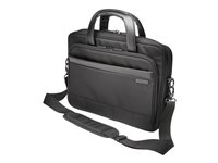 Kensington Contour 2.0 Executive Briefcase - Notebookbæreveske - 14" K60388EU