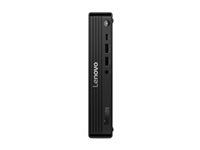 Lenovo ThinkCentre M70q Gen 6 - tiny Core Ultra 5 225T 2.5 GHz - 32 GB - SSD 1 TB - Nordisk (dansk/finsk/norsk/svensk) 13A4002PMX
