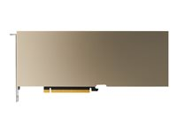 NVIDIA A16 - GPU-beregningsprosessor - 4 GPU'er - A16 - 64 GB GDDR6 - PCIe 4.0 x16 - uten vifte TCSA16M-PB